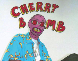 The Release Of Cherry Bomb 10th Anniversary