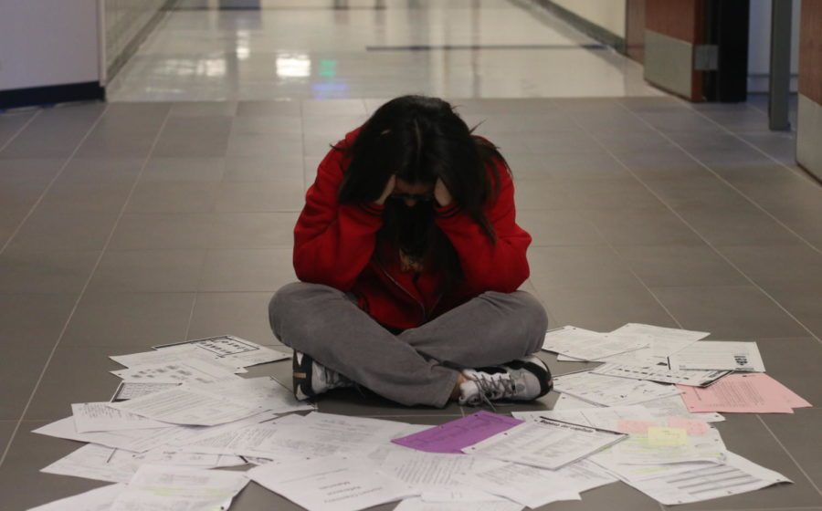 Why Mental Health Should be More Focused on in School