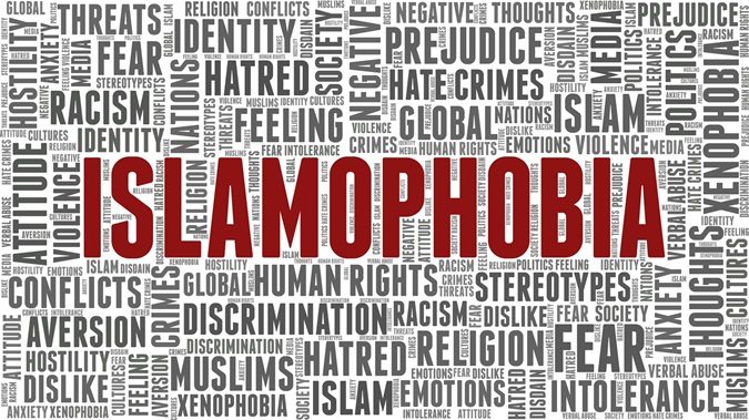 Islamophobia in the Modern World