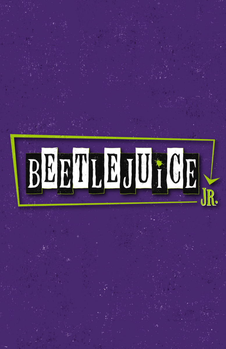 Beetlejuice... Beetlejuice..