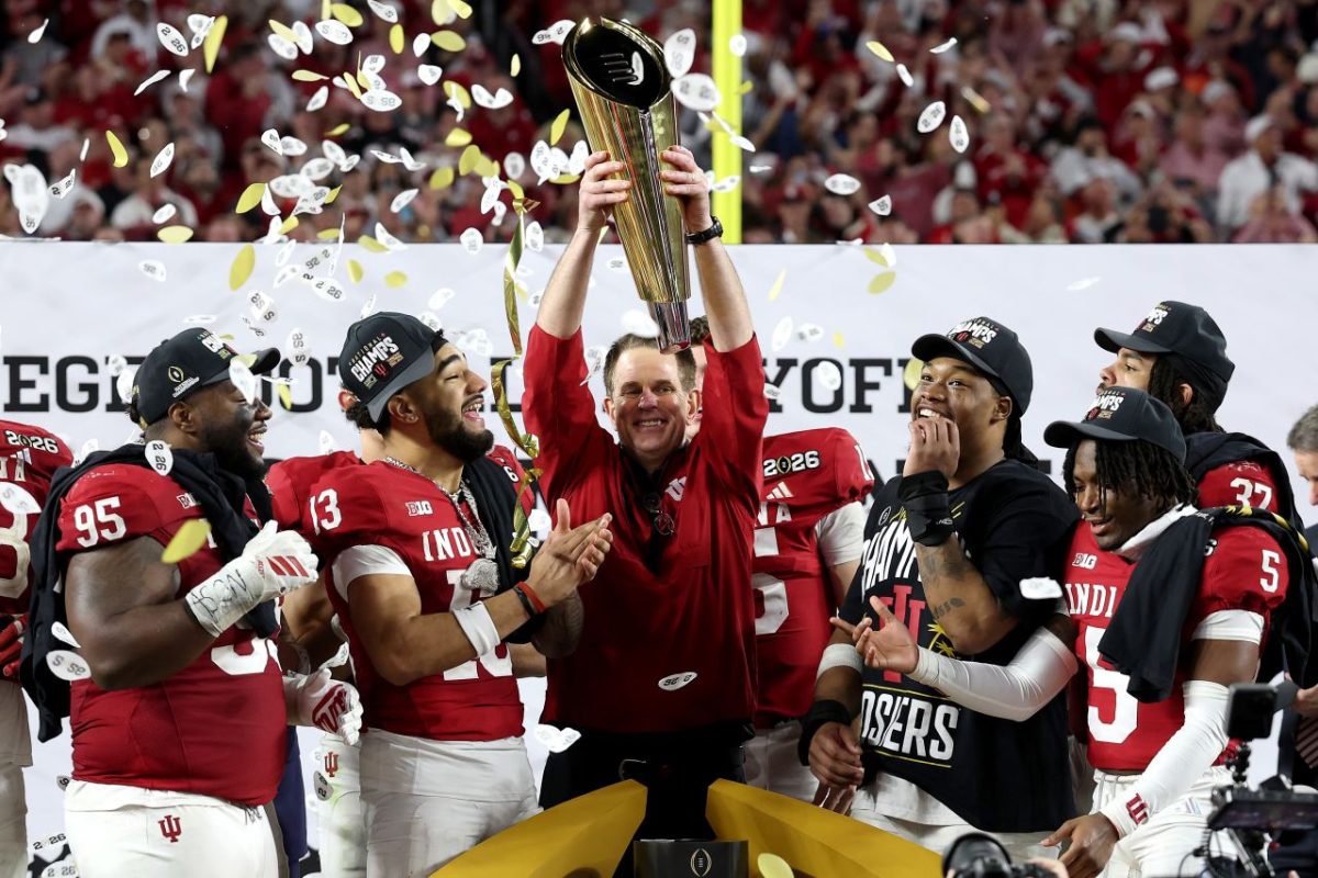 2026 College Football Championship