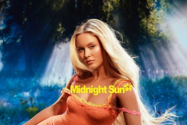 Midnight Sun-Zara Larsson Review